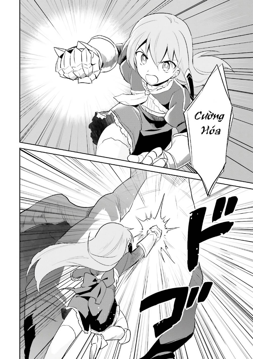 Chuyển Sinh Cùng Chiếc Smartphone Chapter 18 - 21