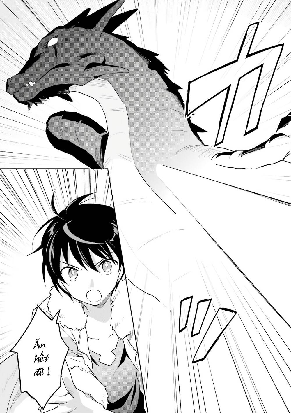 Chuyển Sinh Cùng Chiếc Smartphone Chapter 18 - 28