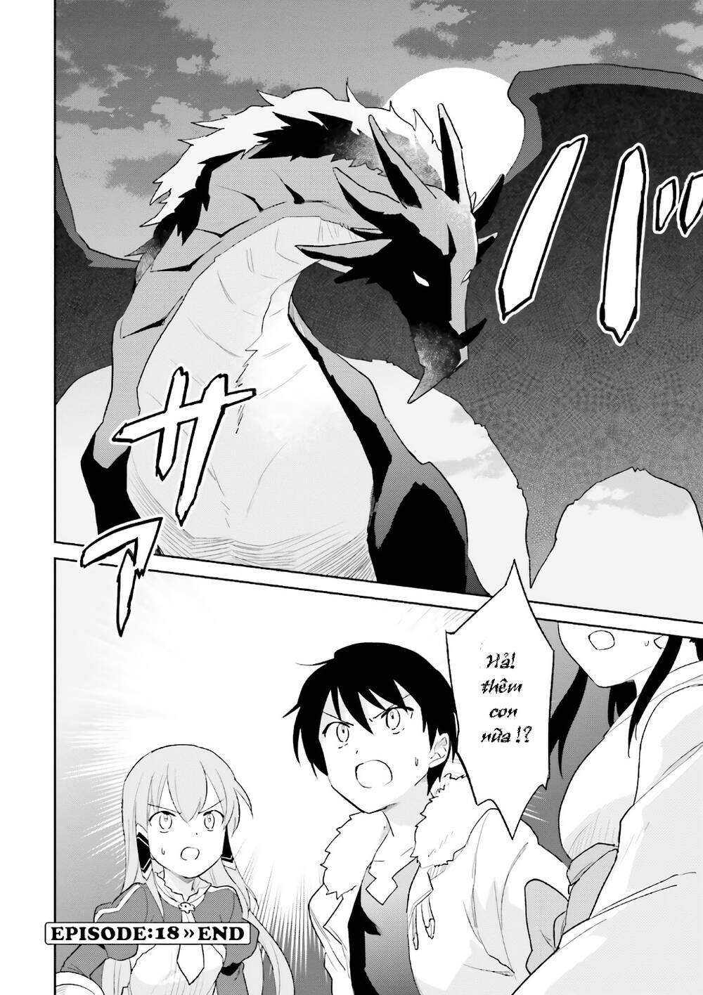 Chuyển Sinh Cùng Chiếc Smartphone Chapter 18 - 31