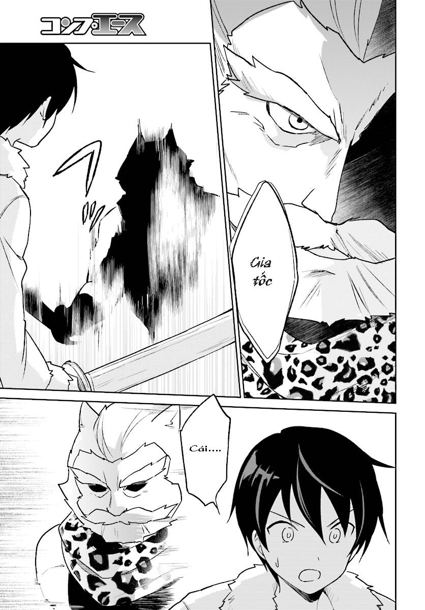 Chuyển Sinh Cùng Chiếc Smartphone Chapter 20 - 14