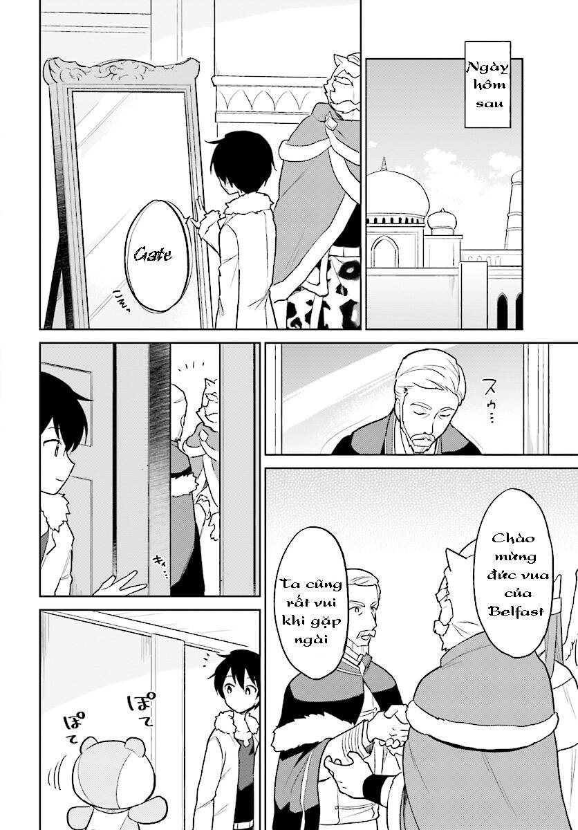 Chuyển Sinh Cùng Chiếc Smartphone Chapter 22 - 15