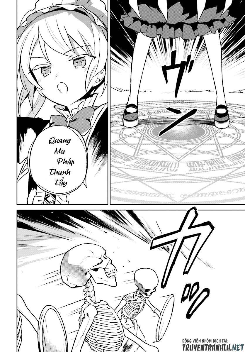Chuyển Sinh Cùng Chiếc Smartphone Chapter 27 - 17