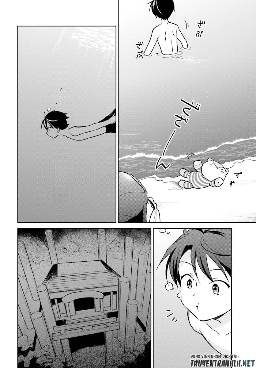 Chuyển Sinh Cùng Chiếc Smartphone Chapter 28 - 19