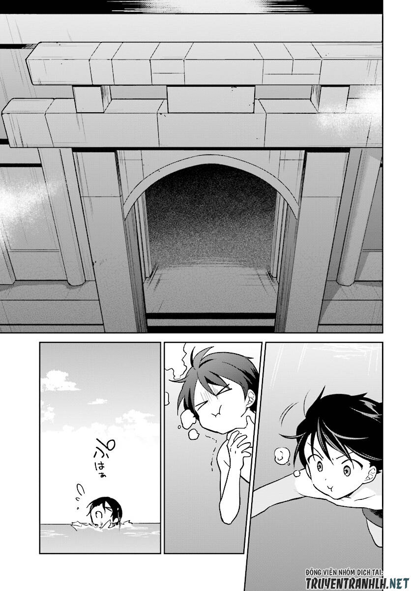 Chuyển Sinh Cùng Chiếc Smartphone Chapter 28 - 20