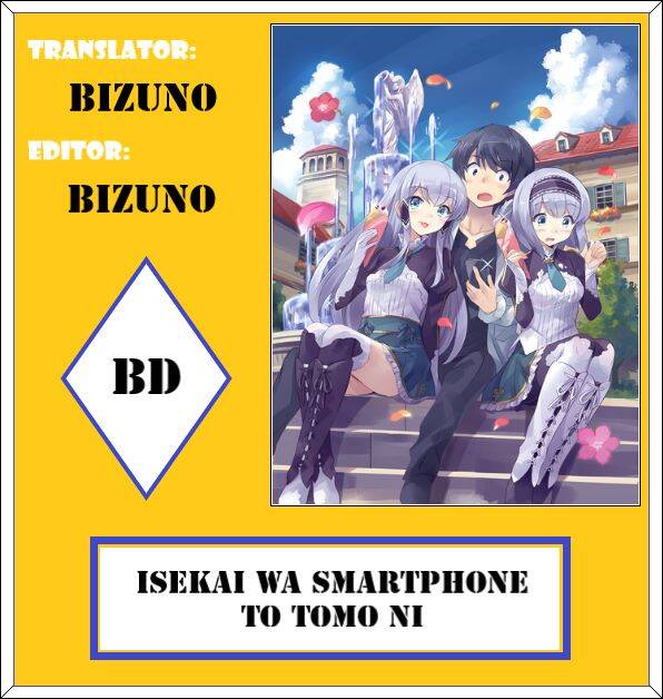 Chuyển Sinh Cùng Chiếc Smartphone Chapter 29 - 1