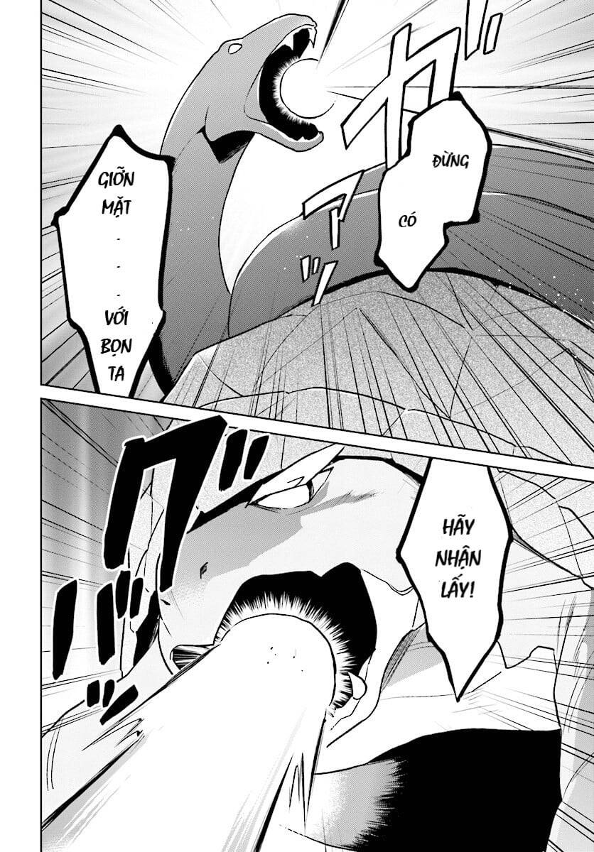 Chuyển Sinh Cùng Chiếc Smartphone Chapter 29 - 14