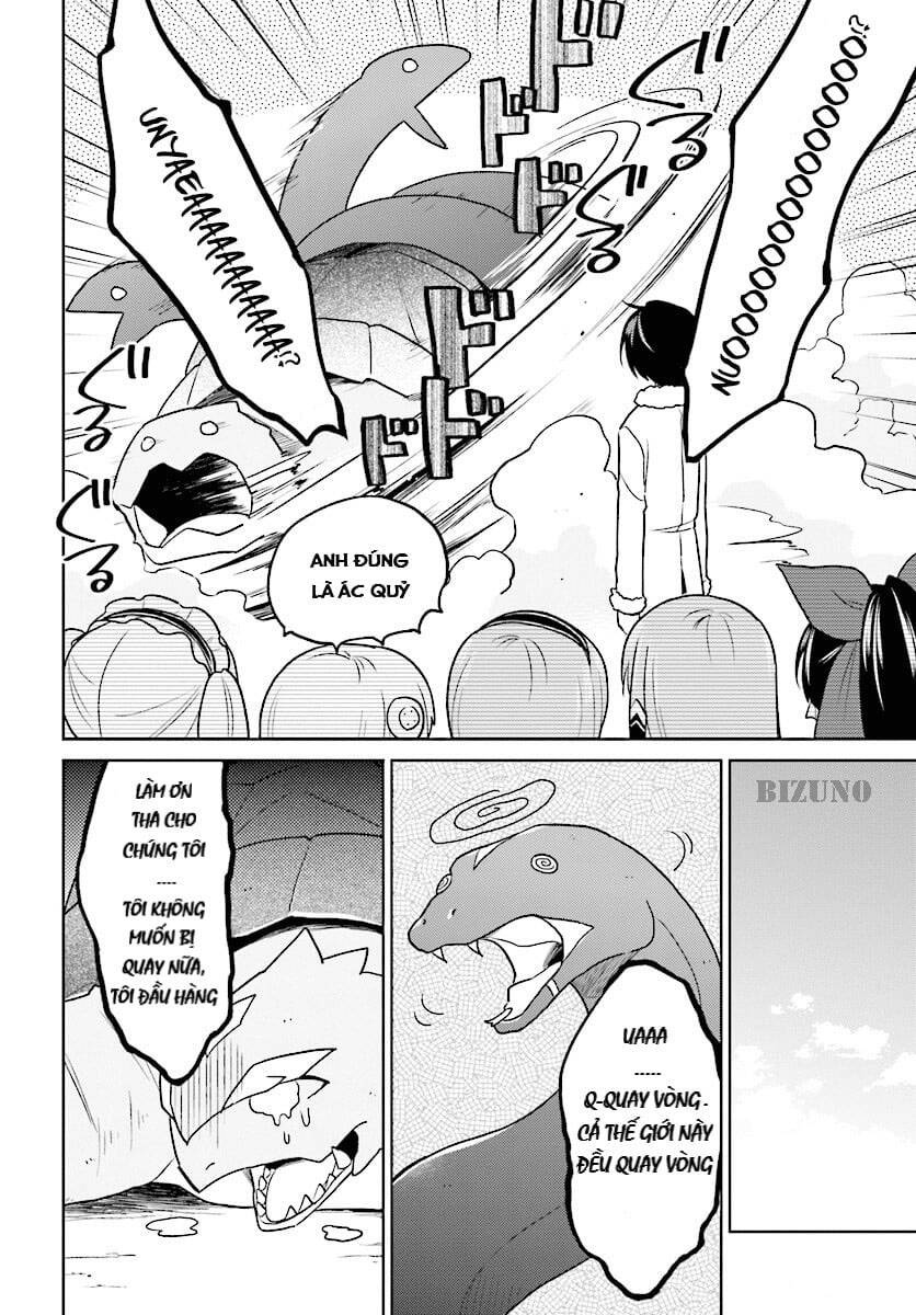 Chuyển Sinh Cùng Chiếc Smartphone Chapter 29 - 16