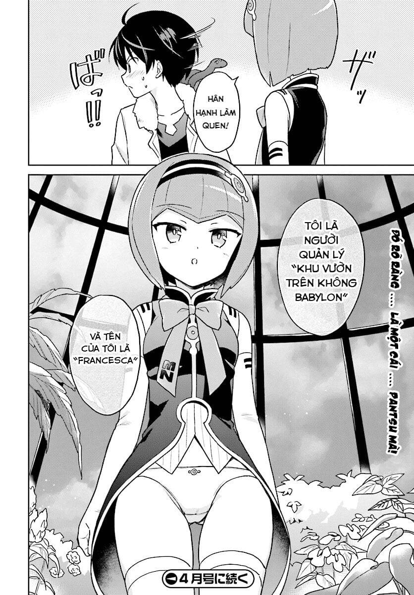 Chuyển Sinh Cùng Chiếc Smartphone Chapter 29 - 26