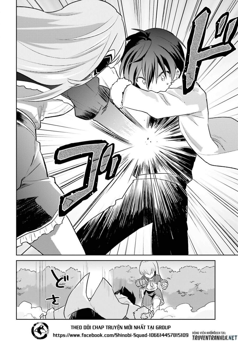 Chuyển Sinh Cùng Chiếc Smartphone Chapter 32 - 15