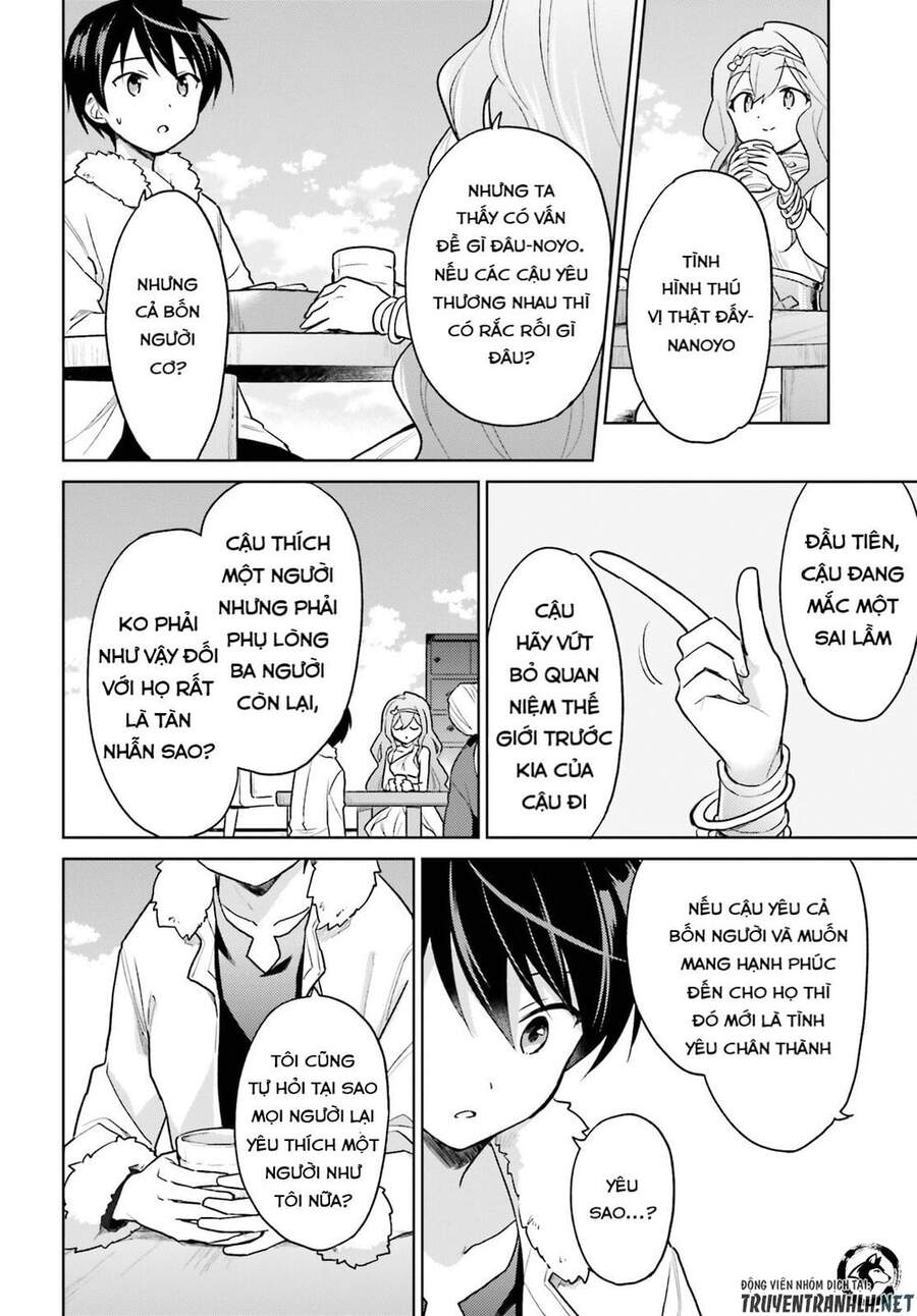 Chuyển Sinh Cùng Chiếc Smartphone Chapter 32 - 27