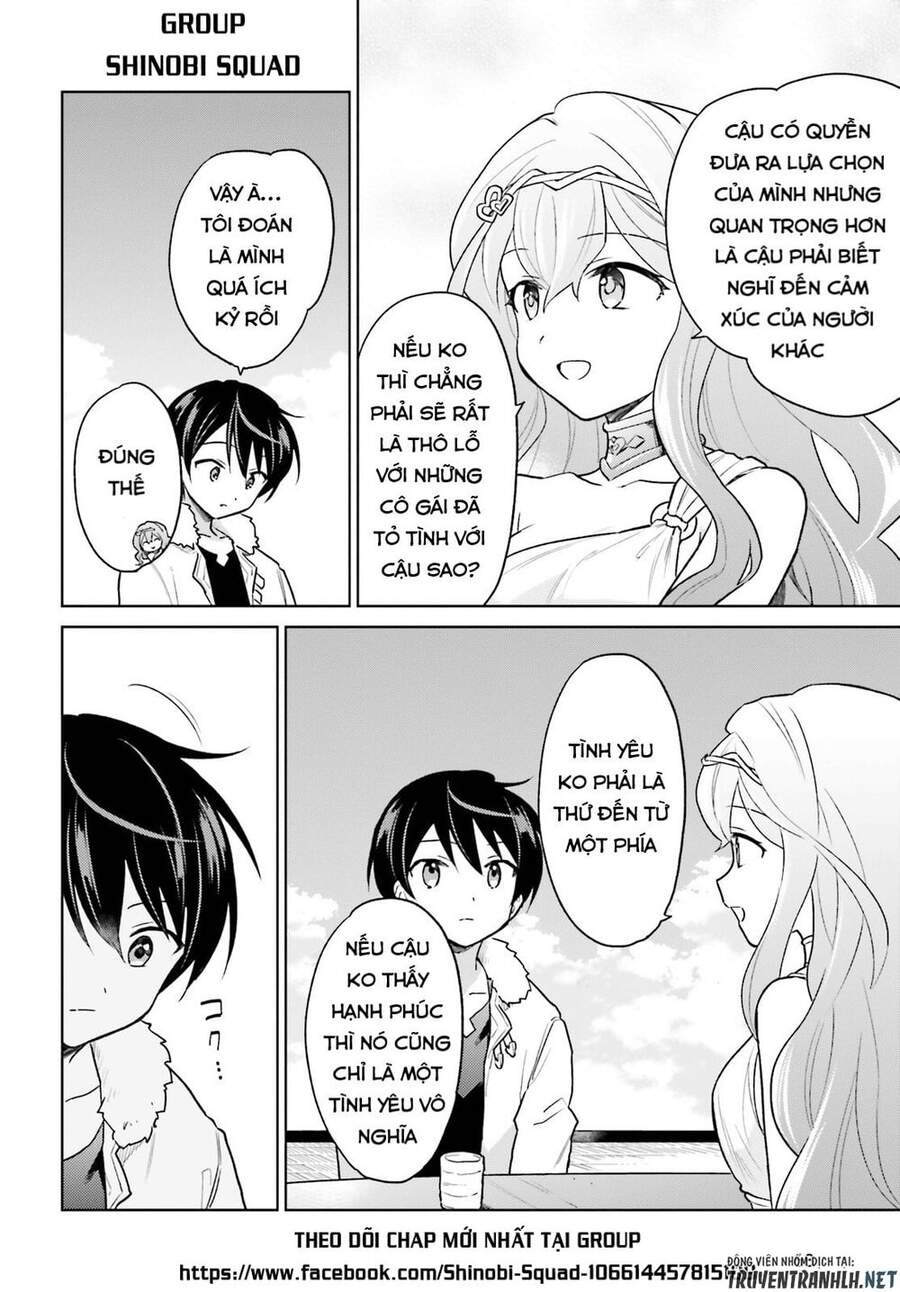 Chuyển Sinh Cùng Chiếc Smartphone Chapter 32 - 29