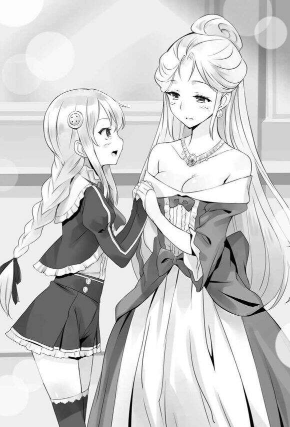 Chuyển Sinh Cùng Chiếc Smartphone Chapter 35 - 12