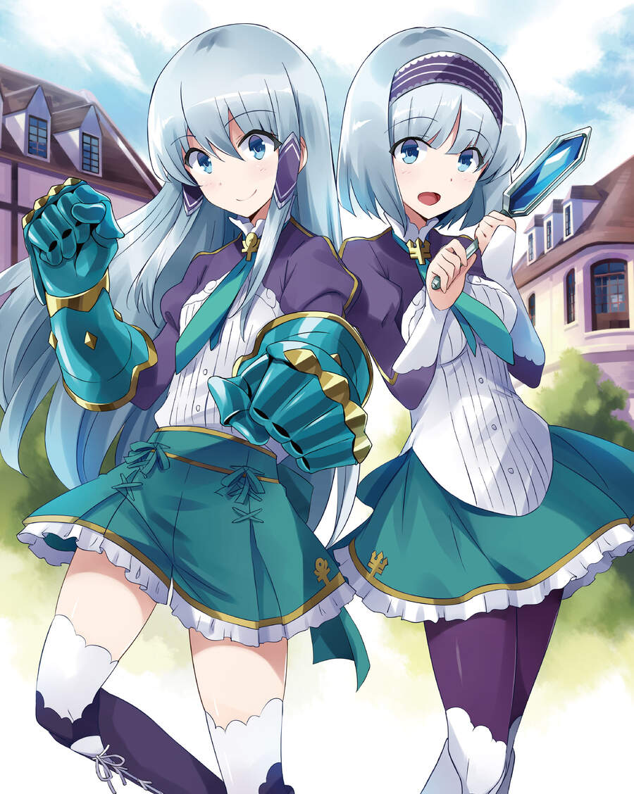 Chuyển Sinh Cùng Chiếc Smartphone Chapter 37 - 32