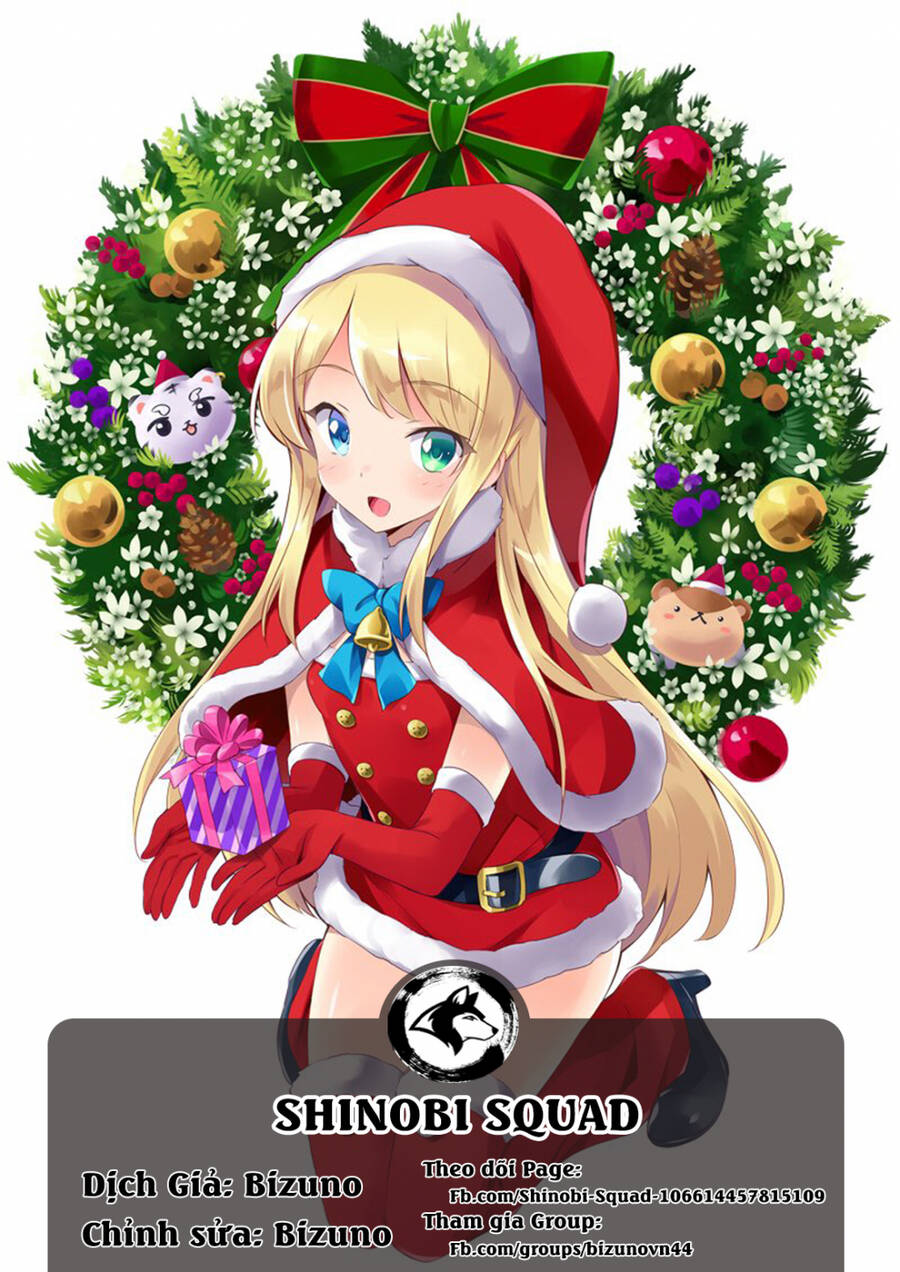 Chuyển Sinh Cùng Chiếc Smartphone Chapter 39 - 2