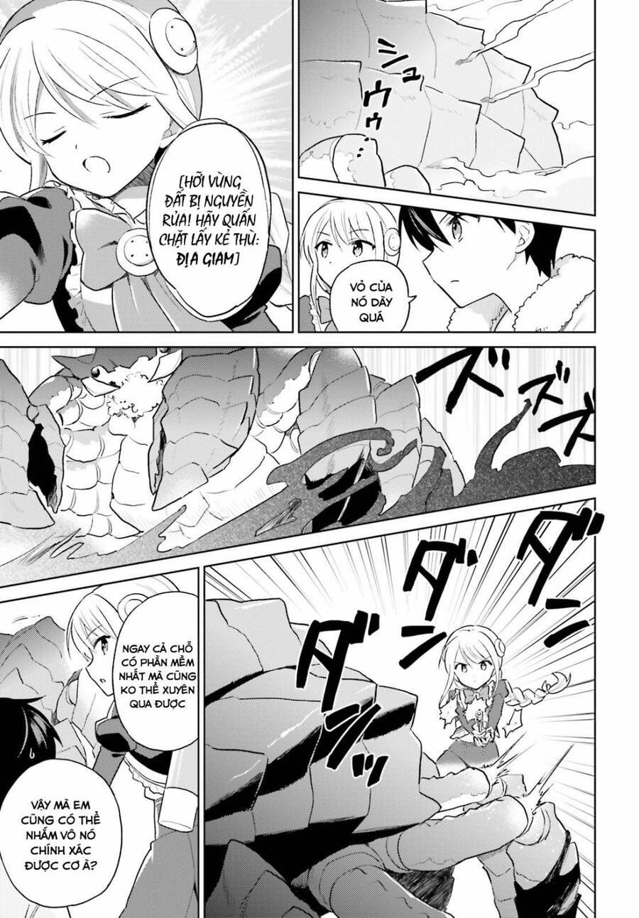 Chuyển Sinh Cùng Chiếc Smartphone Chapter 39 - 11