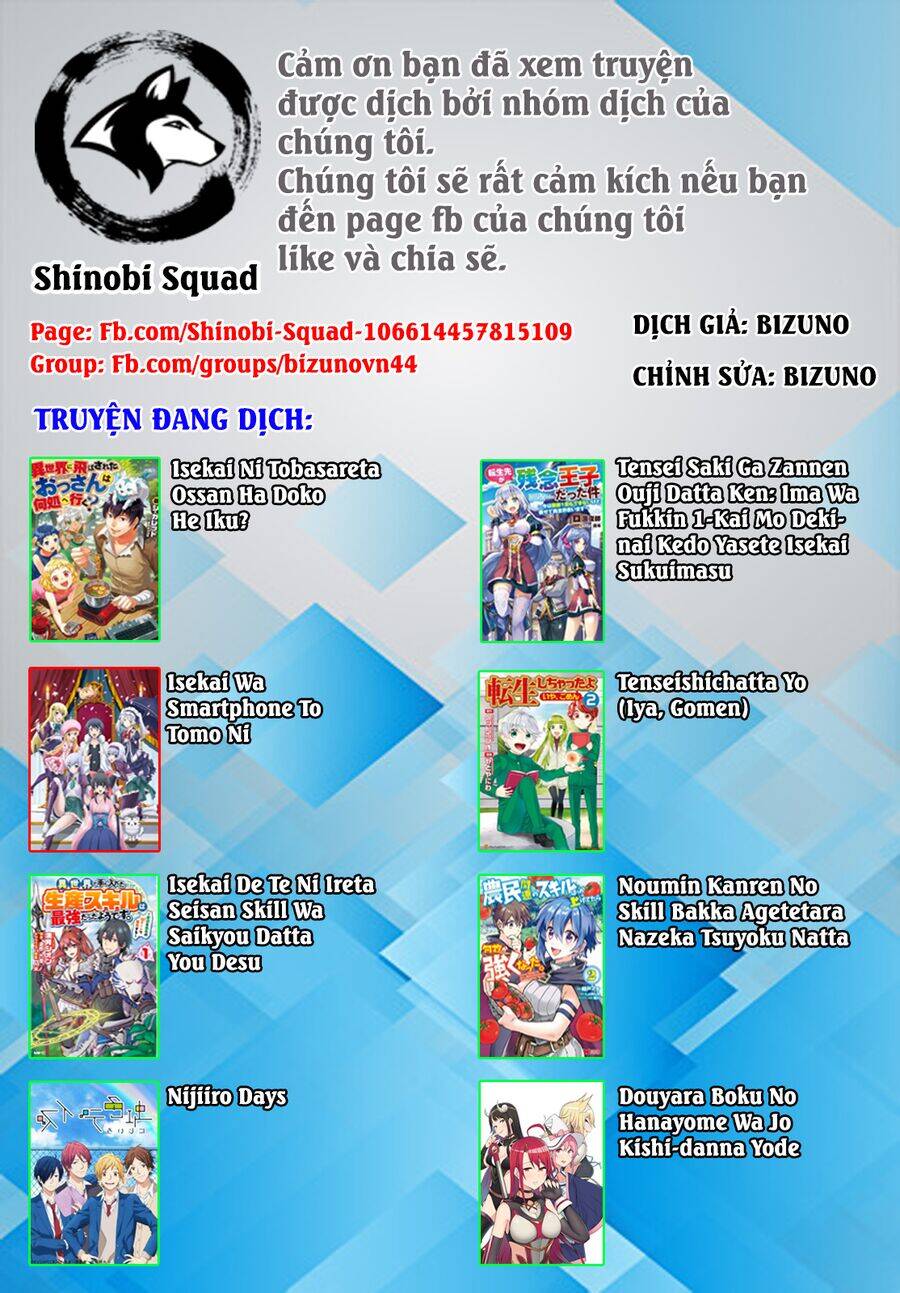 Chuyển Sinh Cùng Chiếc Smartphone Chapter 40.2 - 19