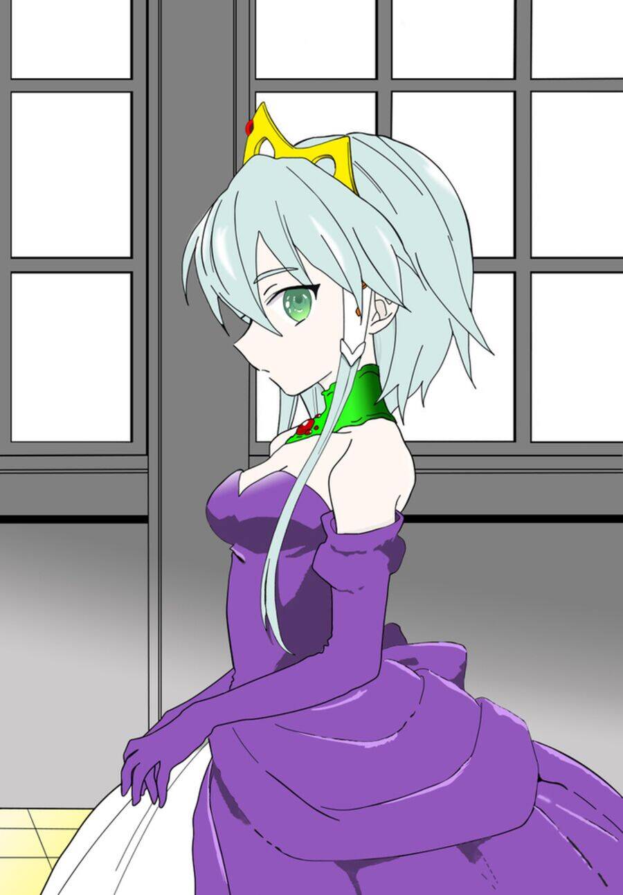 Chuyển Sinh Cùng Chiếc Smartphone Chapter 40.2 - 3