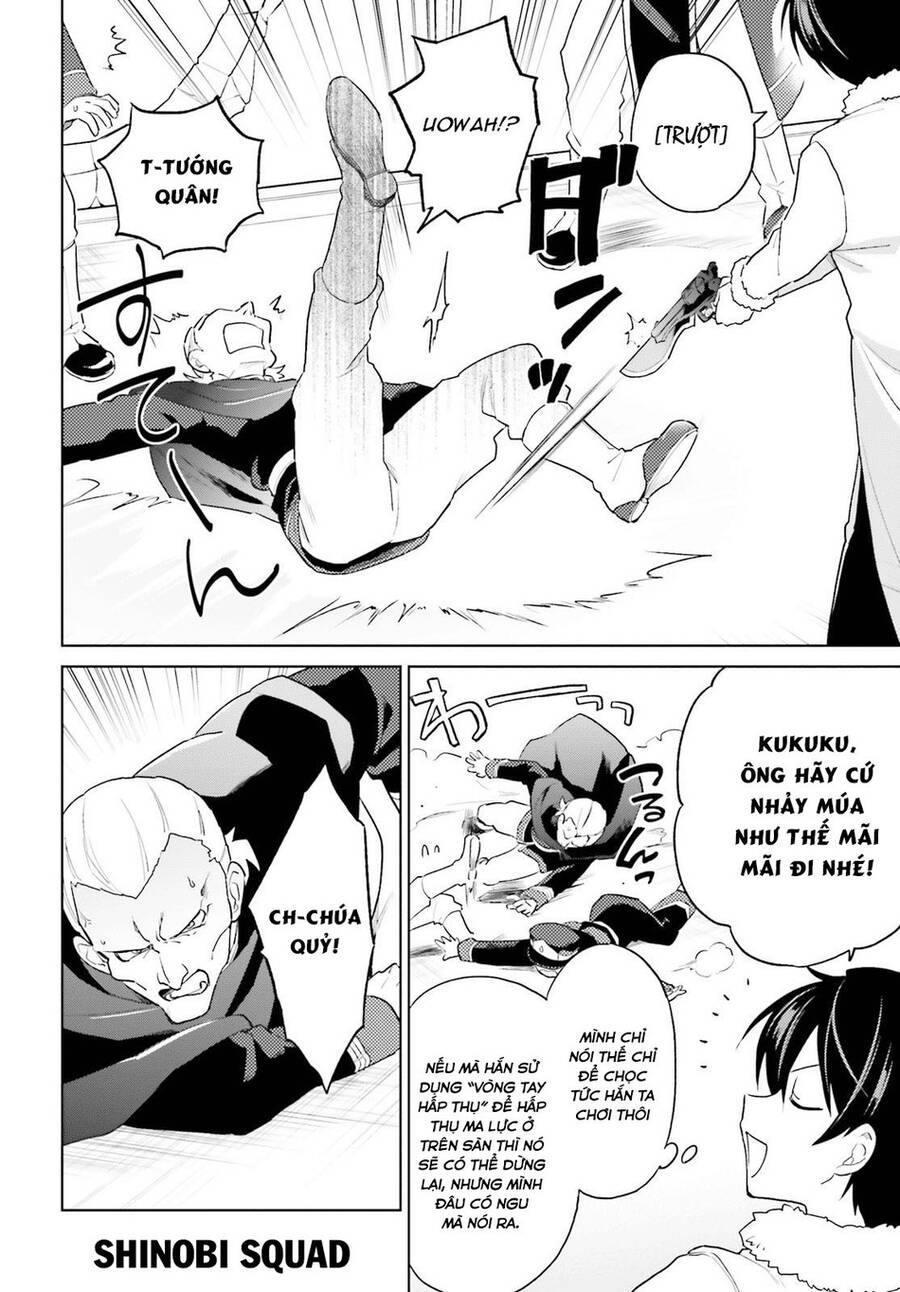 Chuyển Sinh Cùng Chiếc Smartphone Chapter 41 - 15