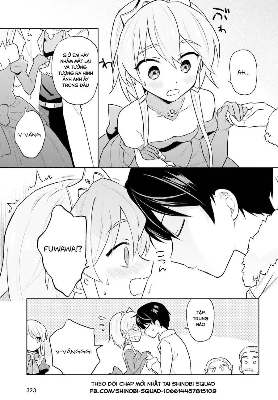 Chuyển Sinh Cùng Chiếc Smartphone Chapter 42 - 18