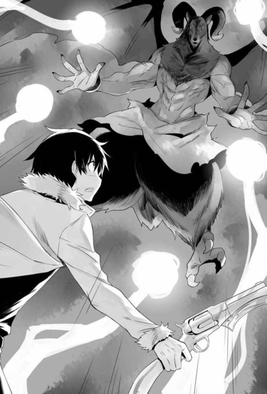 Chuyển Sinh Cùng Chiếc Smartphone Chapter 43 - 15