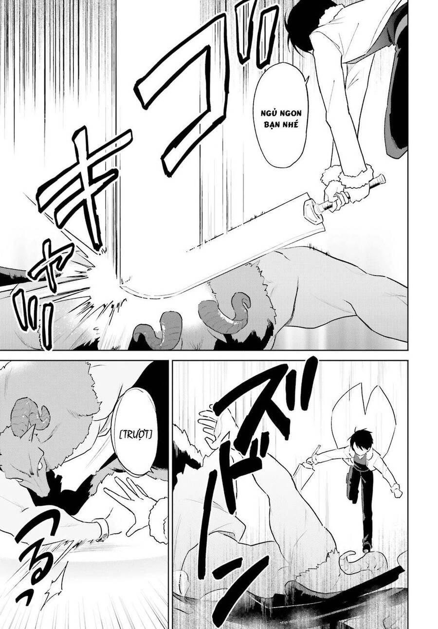 Chuyển Sinh Cùng Chiếc Smartphone Chapter 43 - 18