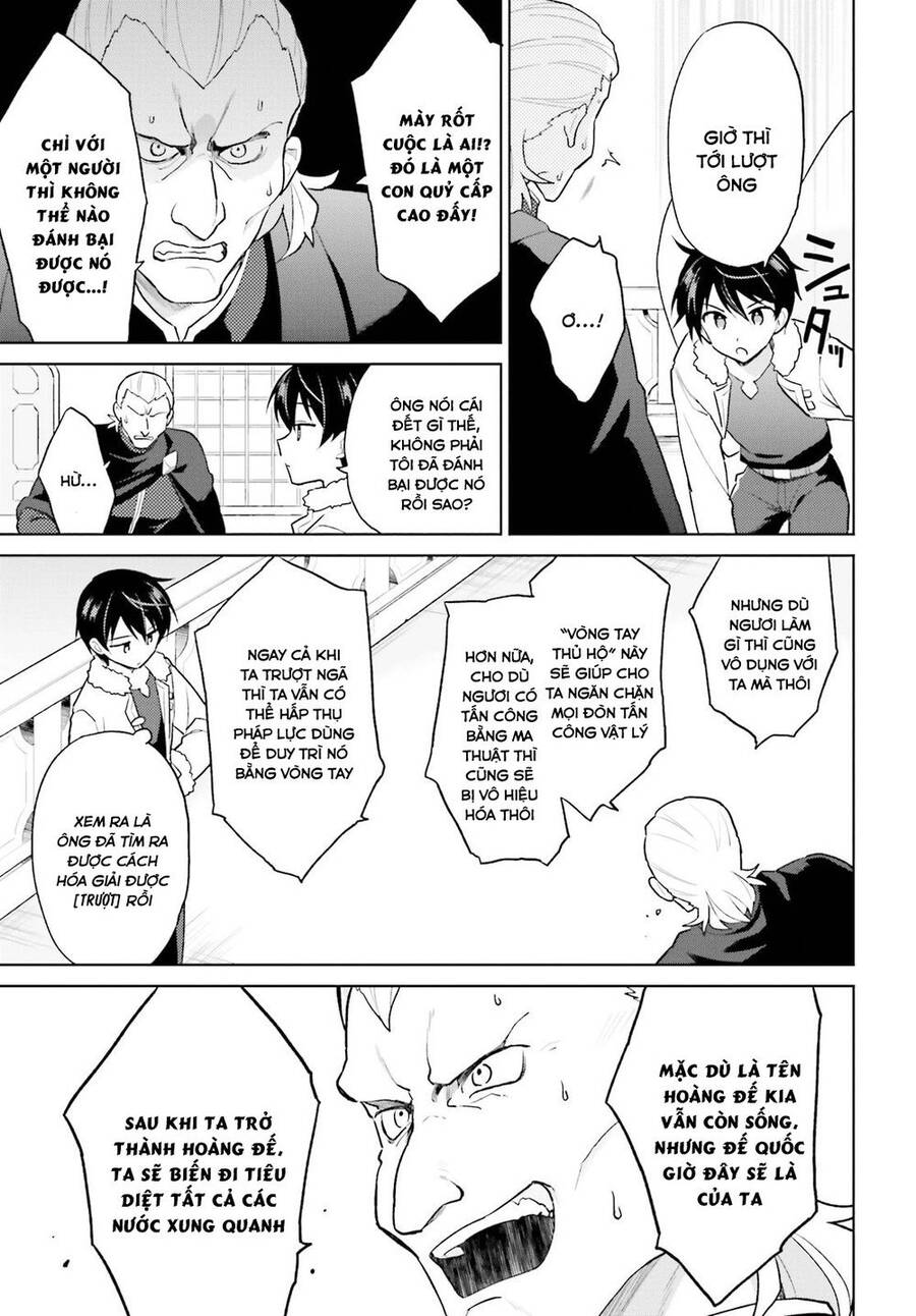 Chuyển Sinh Cùng Chiếc Smartphone Chapter 43 - 20