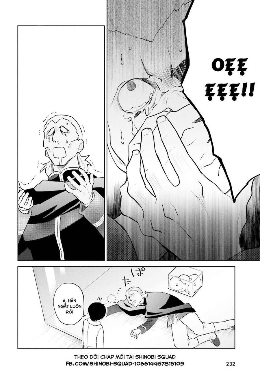 Chuyển Sinh Cùng Chiếc Smartphone Chapter 43 - 25