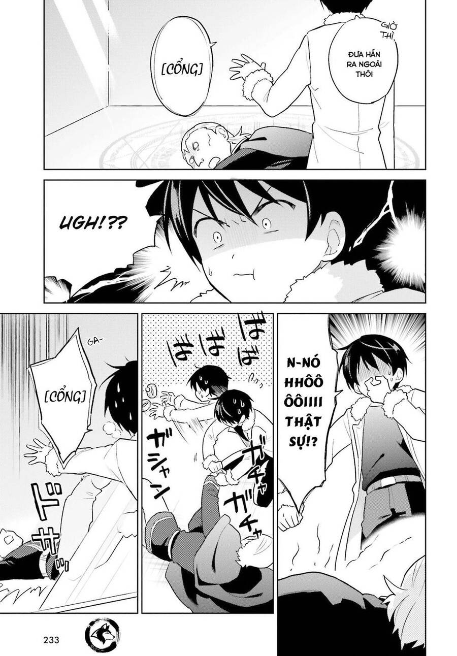 Chuyển Sinh Cùng Chiếc Smartphone Chapter 43 - 26