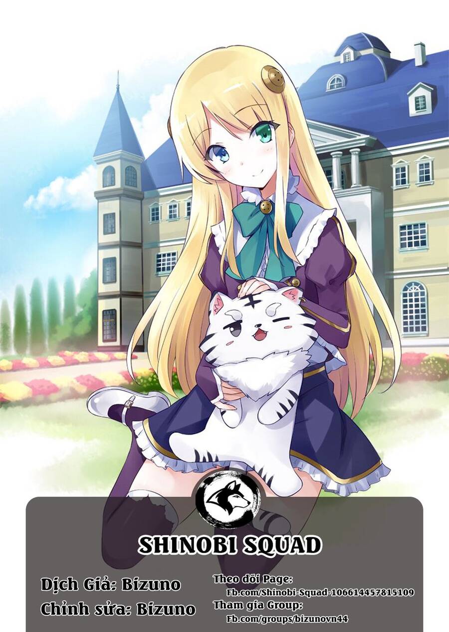 Chuyển Sinh Cùng Chiếc Smartphone Chapter 44 - 1