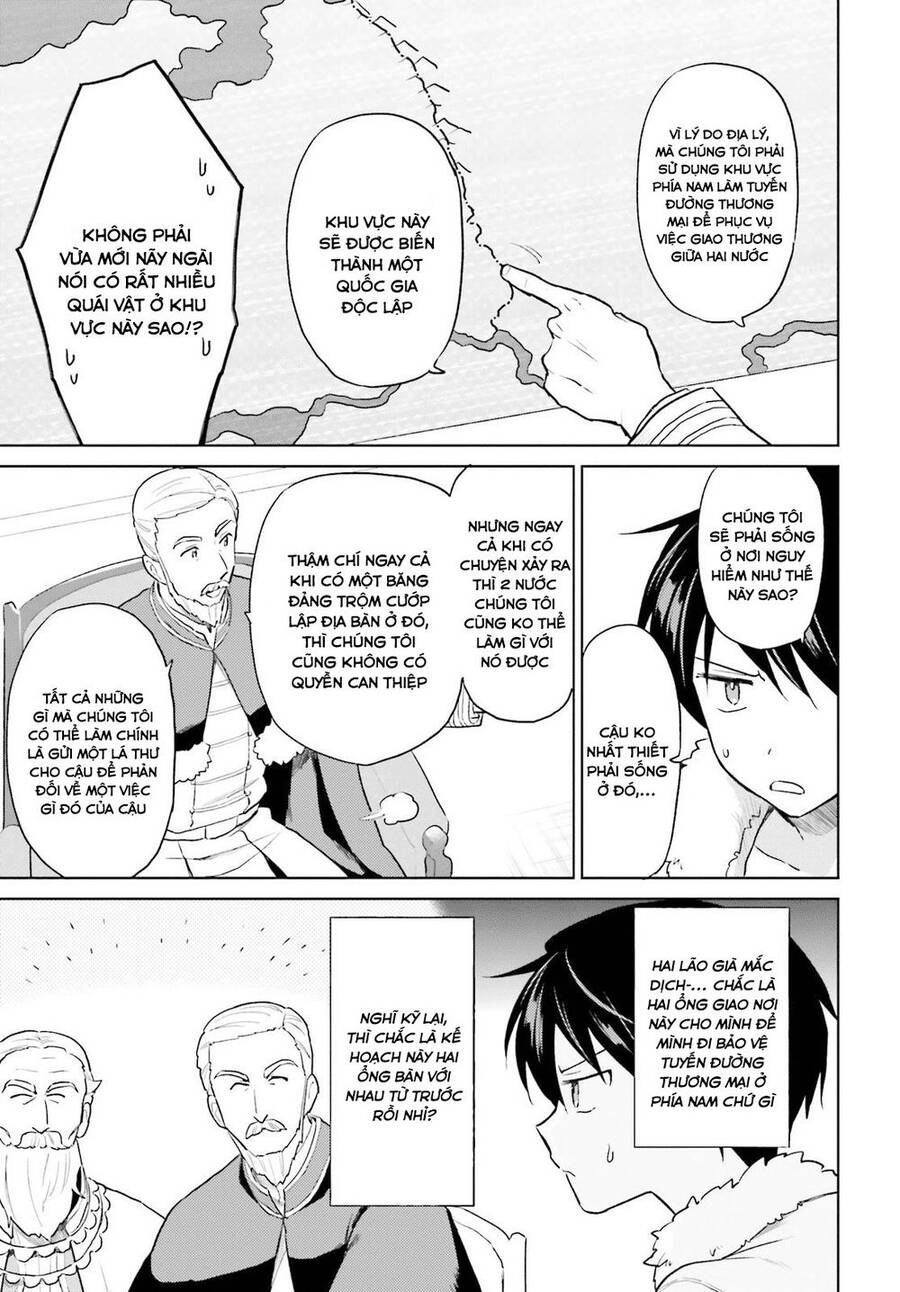 Chuyển Sinh Cùng Chiếc Smartphone Chapter 44 - 15