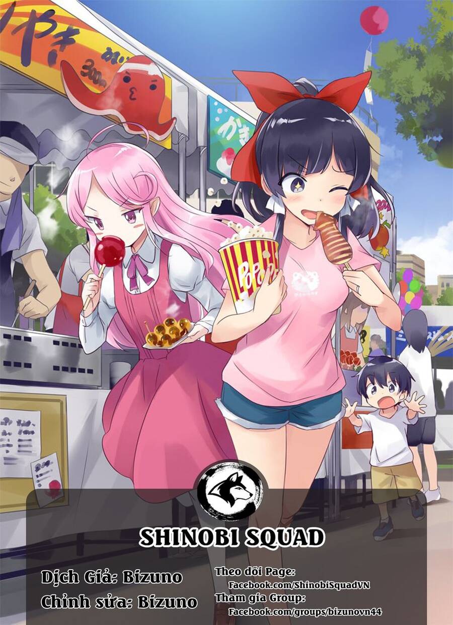 Chuyển Sinh Cùng Chiếc Smartphone Chapter 45.1 - 1