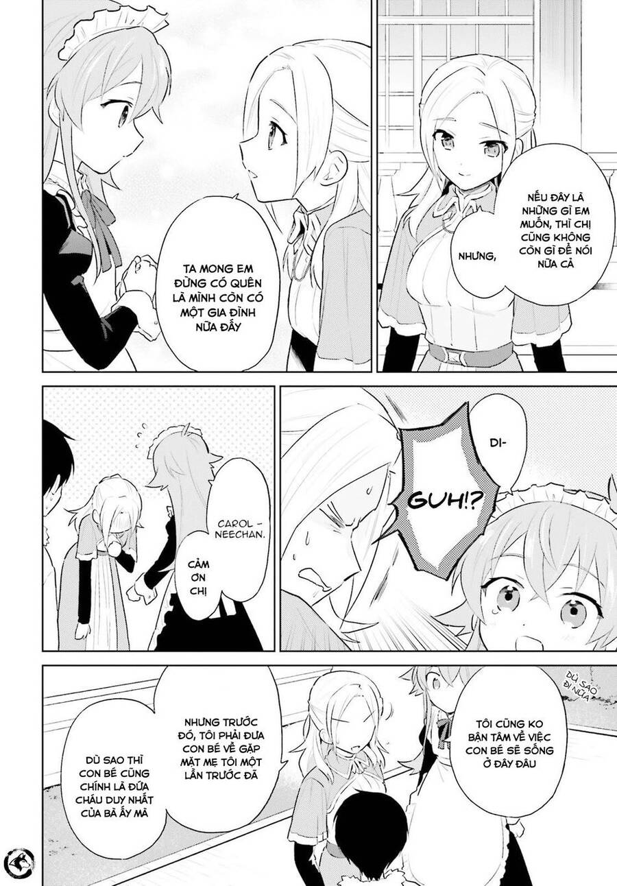 Chuyển Sinh Cùng Chiếc Smartphone Chapter 45.1 - 13