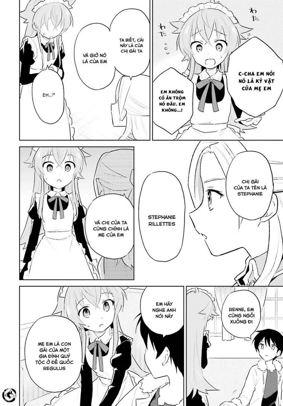 Chuyển Sinh Cùng Chiếc Smartphone Chapter 45.1 - 5