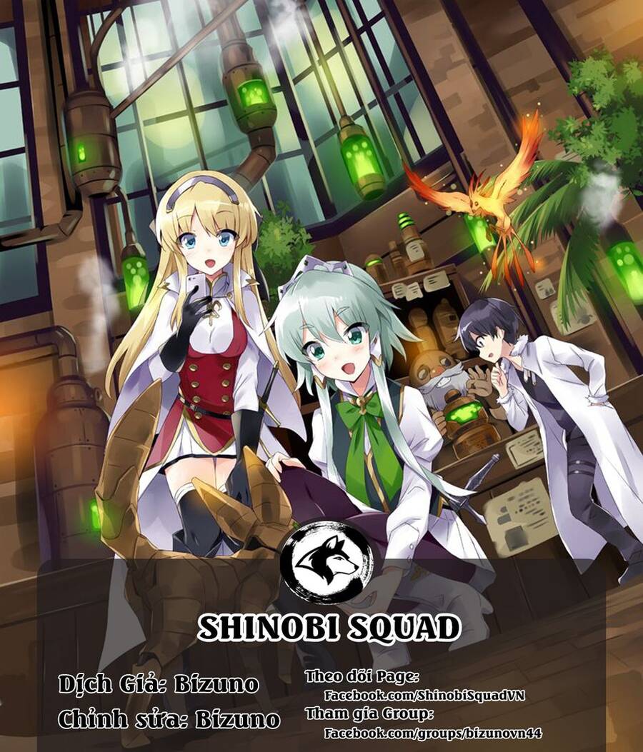 Chuyển Sinh Cùng Chiếc Smartphone Chapter 45.2 - 1