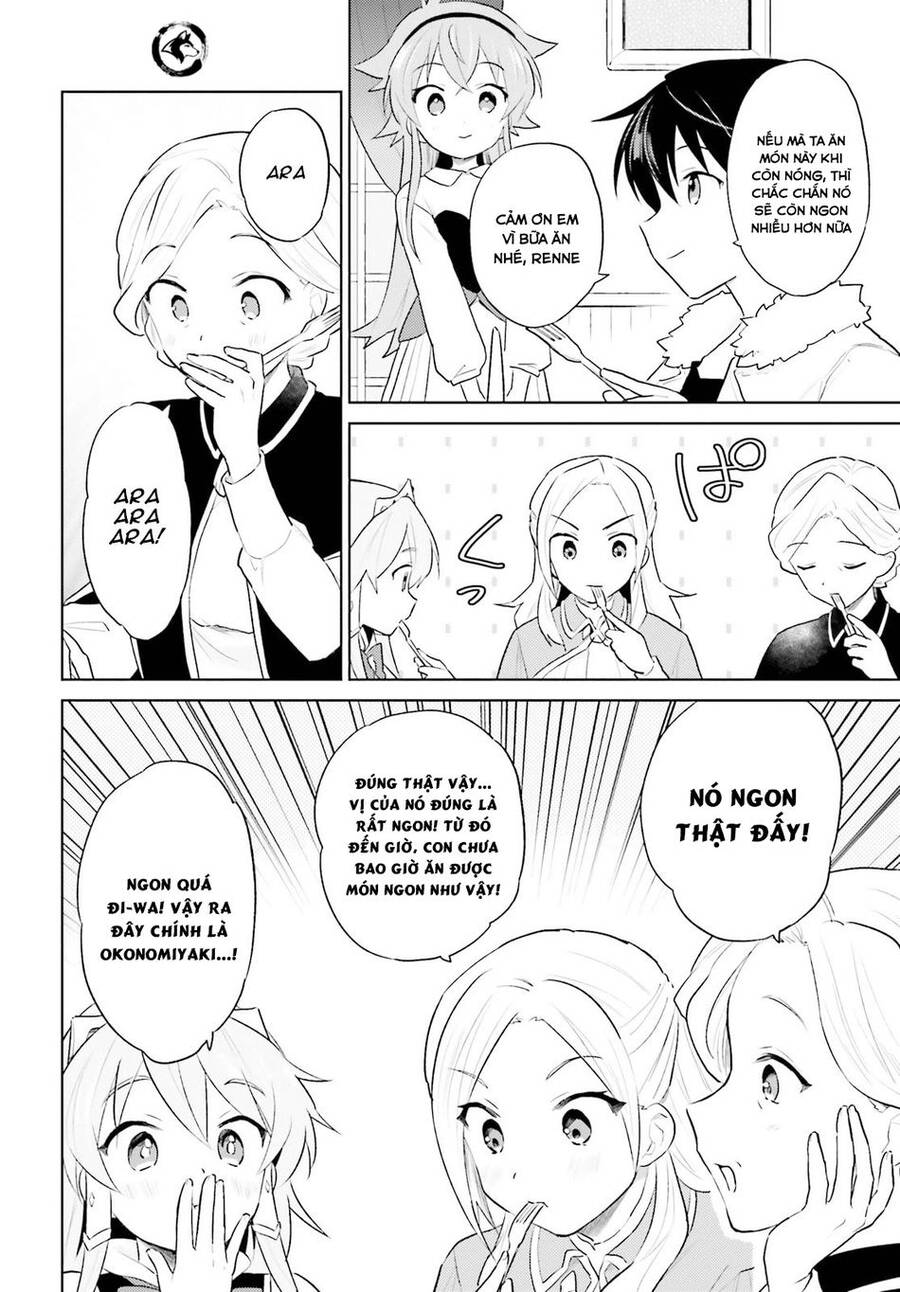 Chuyển Sinh Cùng Chiếc Smartphone Chapter 45.2 - 12