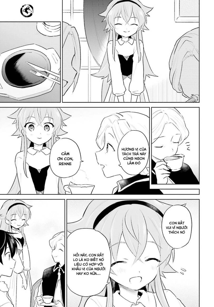 Chuyển Sinh Cùng Chiếc Smartphone Chapter 45.2 - 13