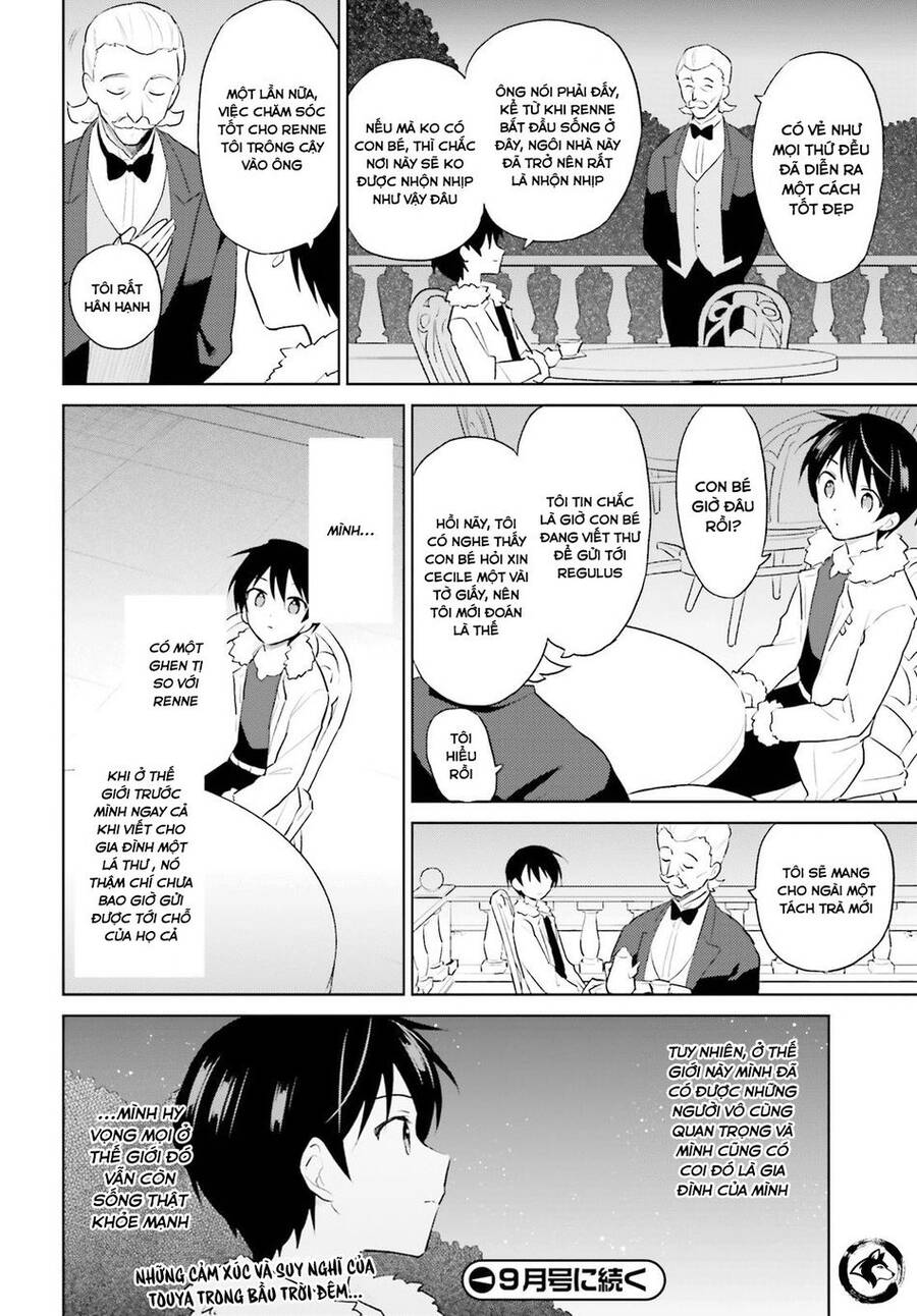 Chuyển Sinh Cùng Chiếc Smartphone Chapter 45.2 - 16