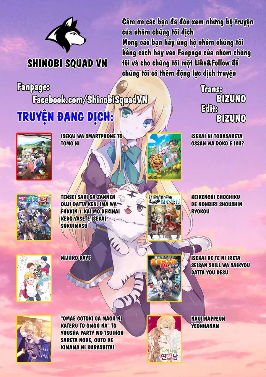 Chuyển Sinh Cùng Chiếc Smartphone Chapter 45.2 - 17