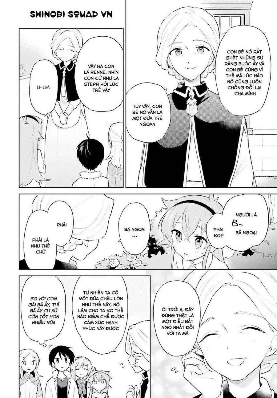 Chuyển Sinh Cùng Chiếc Smartphone Chapter 45.2 - 4