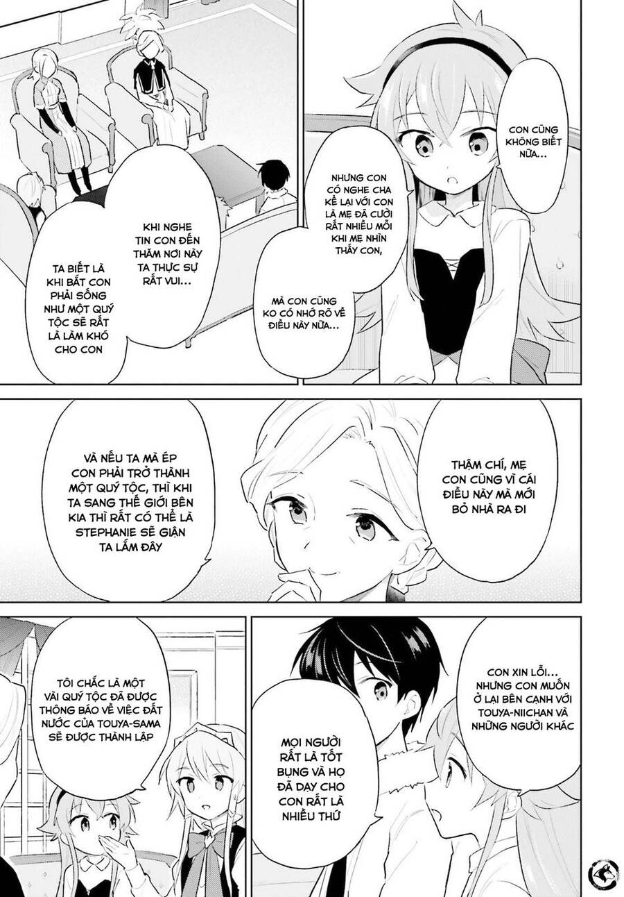 Chuyển Sinh Cùng Chiếc Smartphone Chapter 45.2 - 7