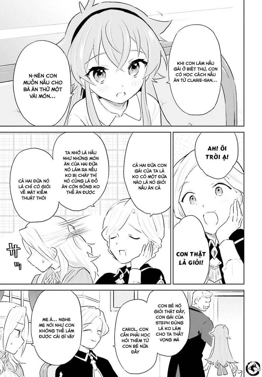 Chuyển Sinh Cùng Chiếc Smartphone Chapter 45.2 - 9