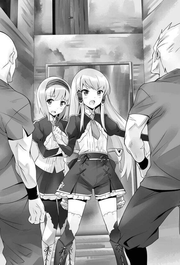 Chuyển Sinh Cùng Chiếc Smartphone Chapter 1 - 22