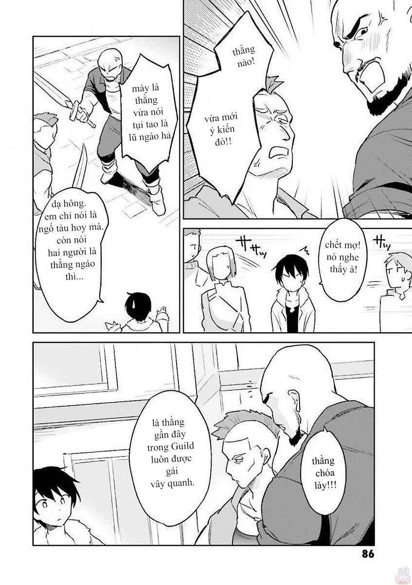 Chuyển Sinh Cùng Chiếc Smartphone Chapter 13 - 4