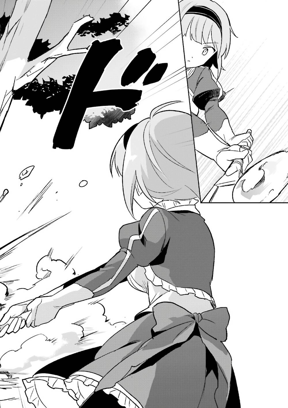 Chuyển Sinh Cùng Chiếc Smartphone Chapter 15 - 11