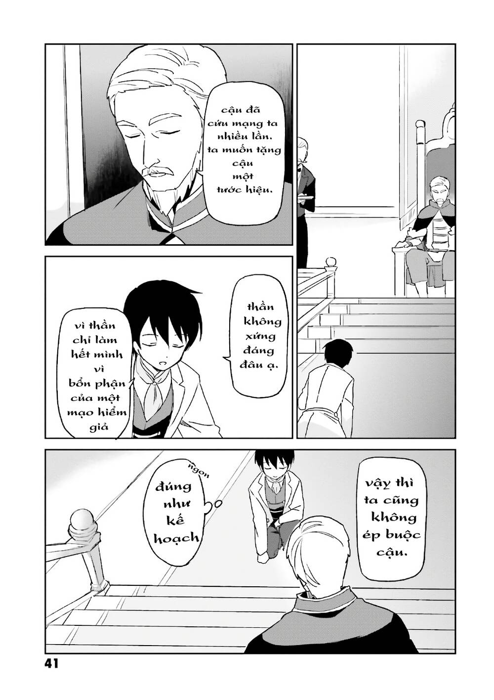 Chuyển Sinh Cùng Chiếc Smartphone Chapter 16 - 14