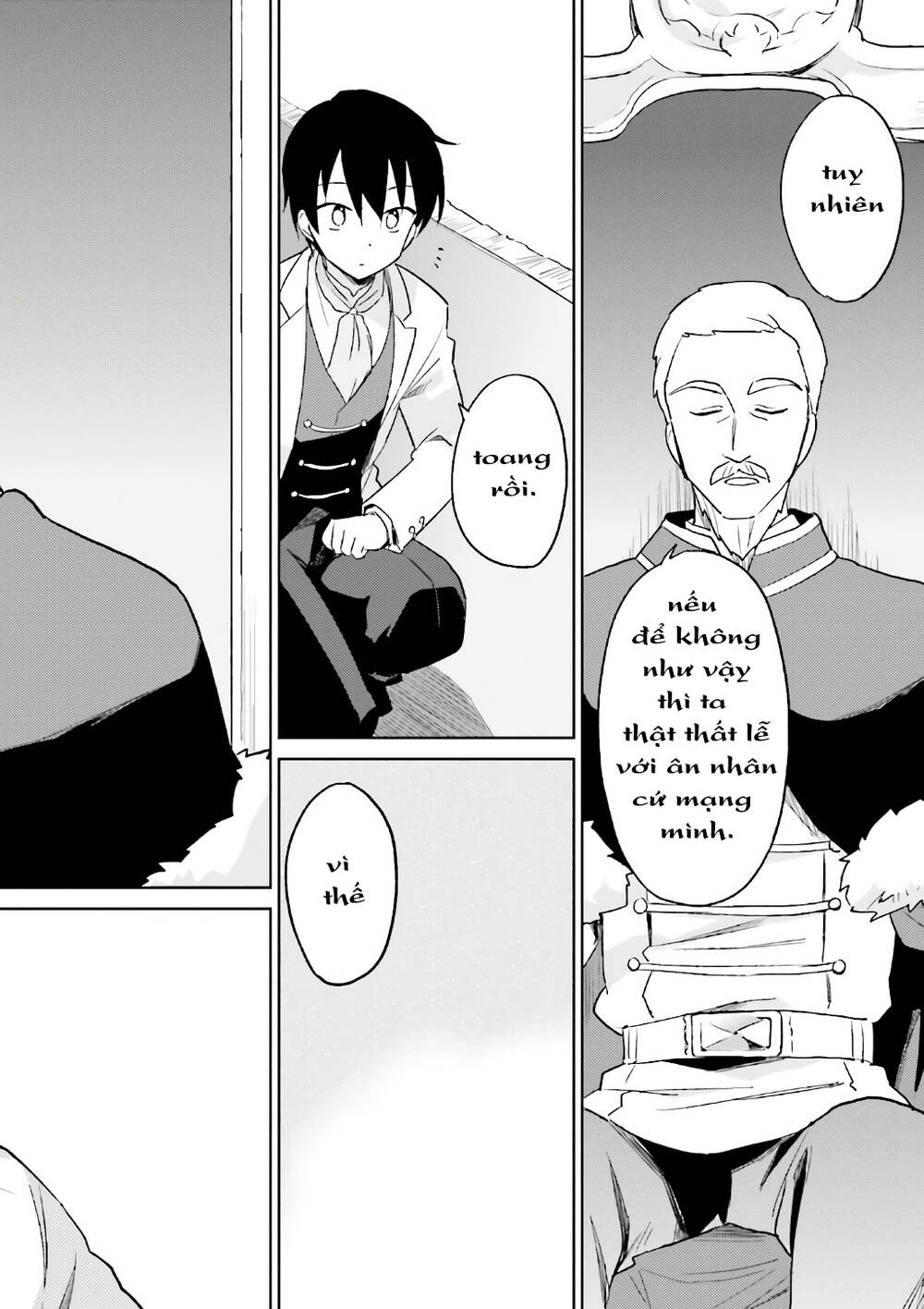 Chuyển Sinh Cùng Chiếc Smartphone Chapter 16 - 15