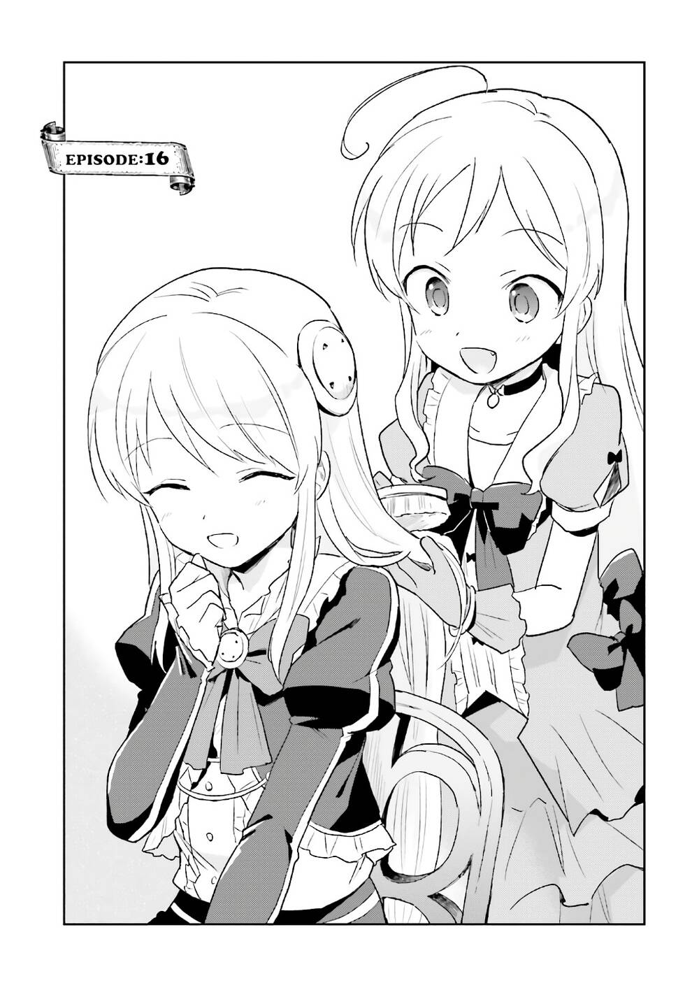 Chuyển Sinh Cùng Chiếc Smartphone Chapter 16 - 4