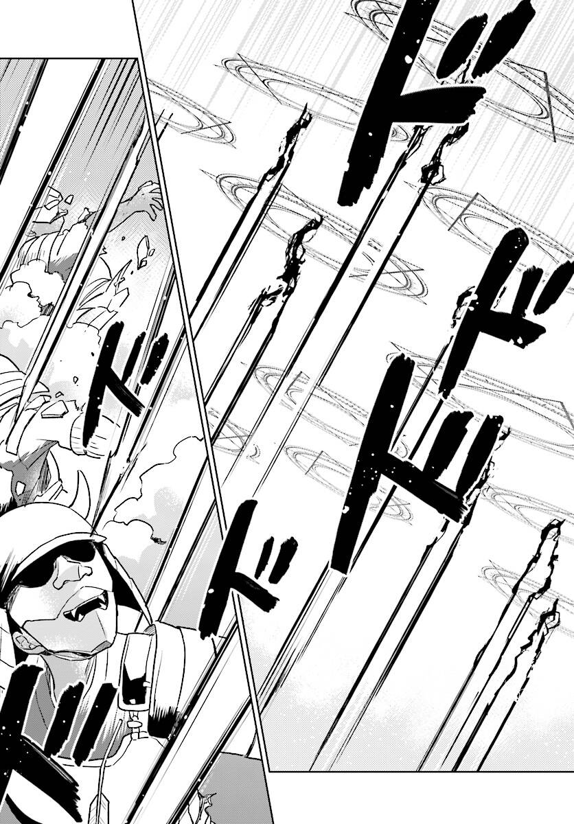 Chuyển Sinh Cùng Chiếc Smartphone Chapter 25 - 21