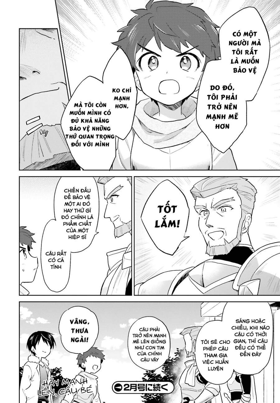 Chuyển Sinh Cùng Chiếc Smartphone Chapter 38 - 25