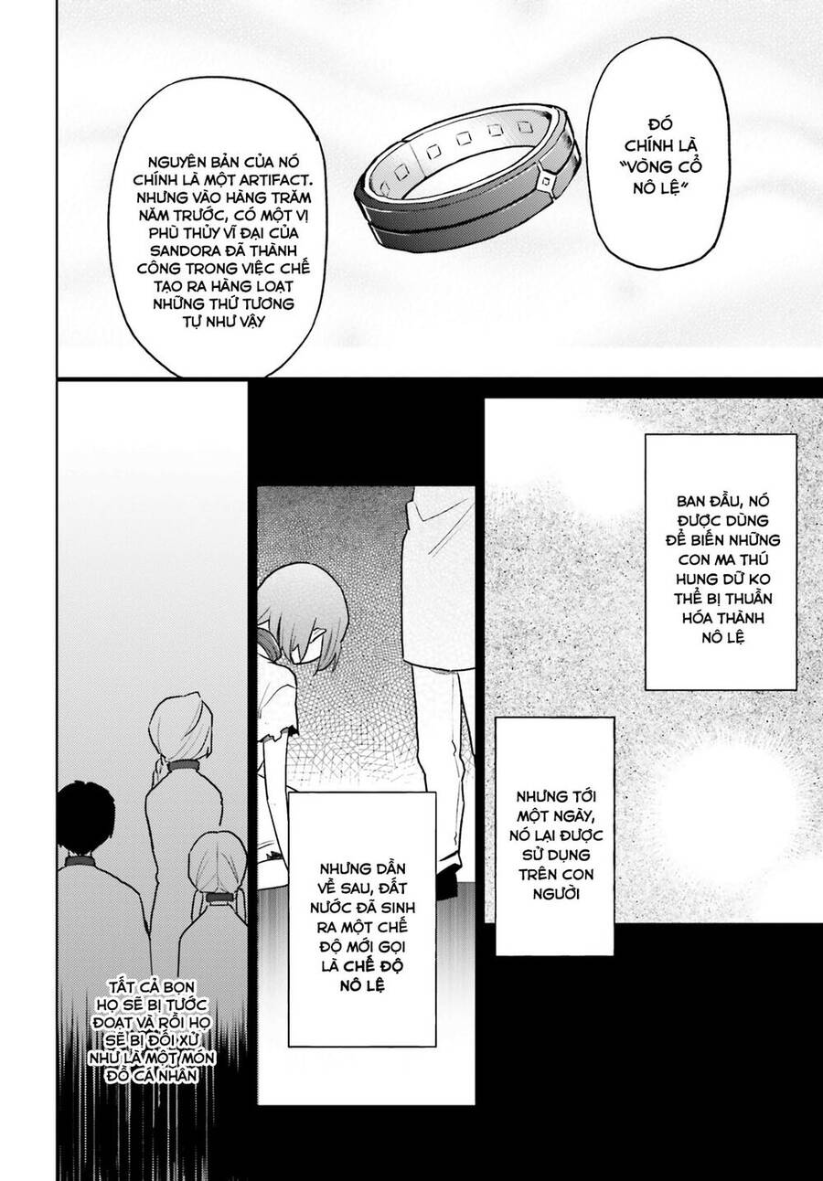 Chuyển Sinh Cùng Chiếc Smartphone Chapter 36 - 14